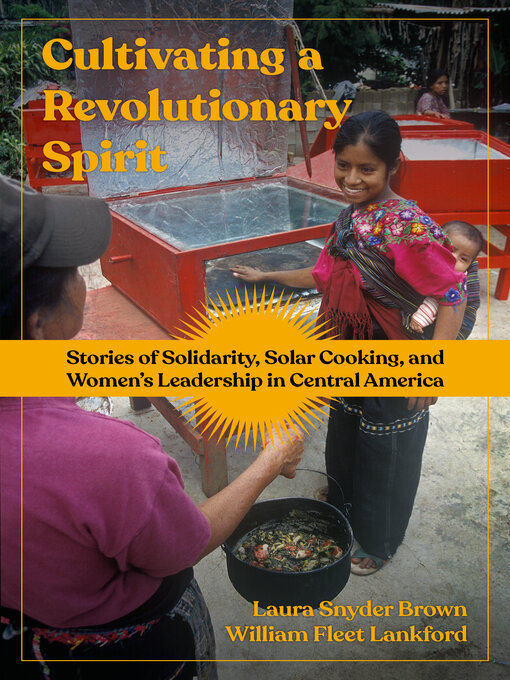 Title details for Cultivating a Revolutionary Spirit by Laura Snyder Brown - Available